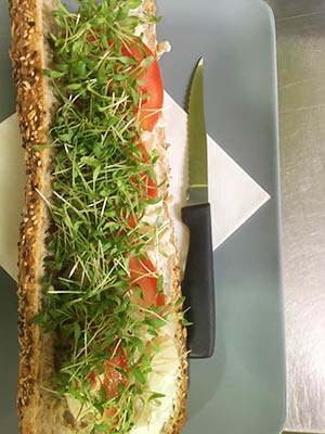 foto restaurant